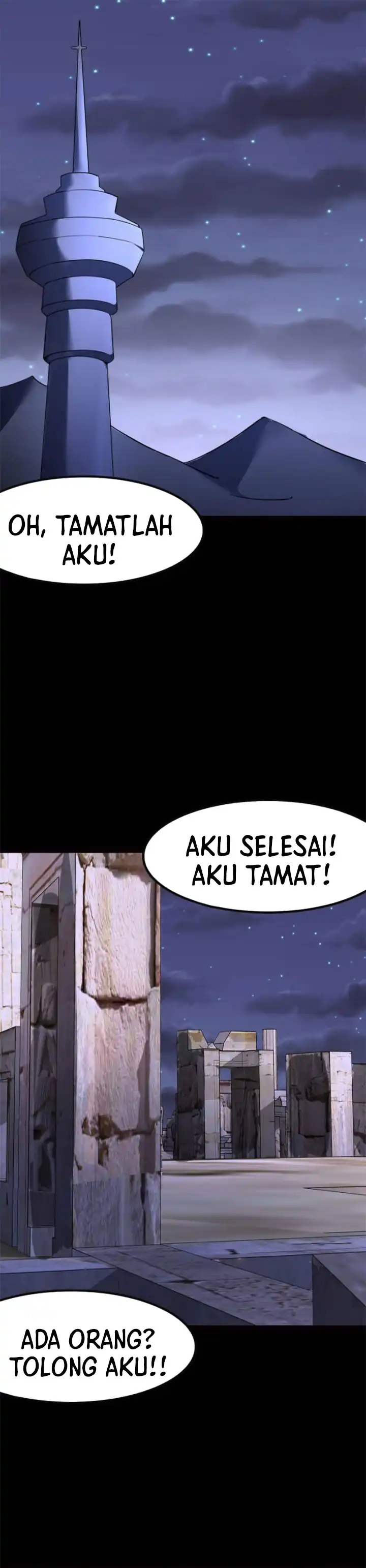 Baca Virus Girlfriend - Chapter 400 halaman 22