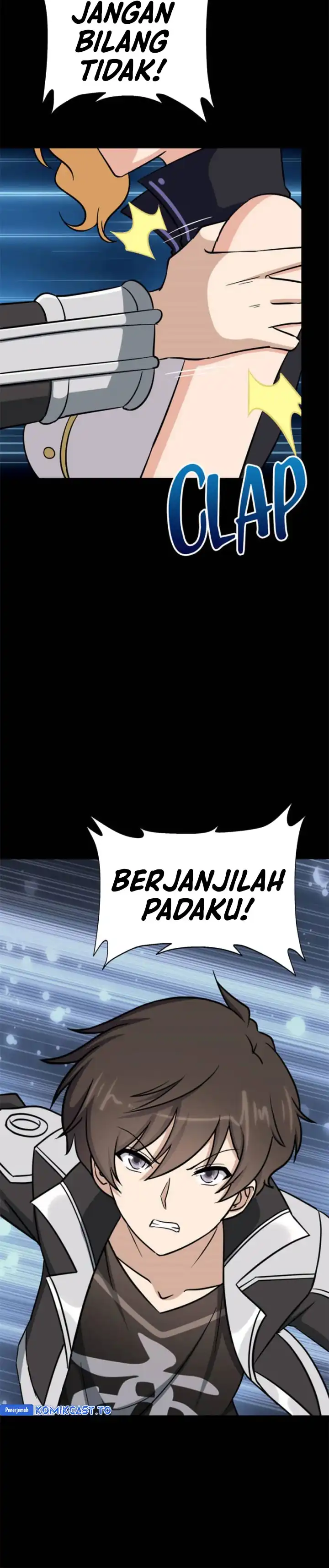 Baca Virus Girlfriend - Chapter 401 halaman 19