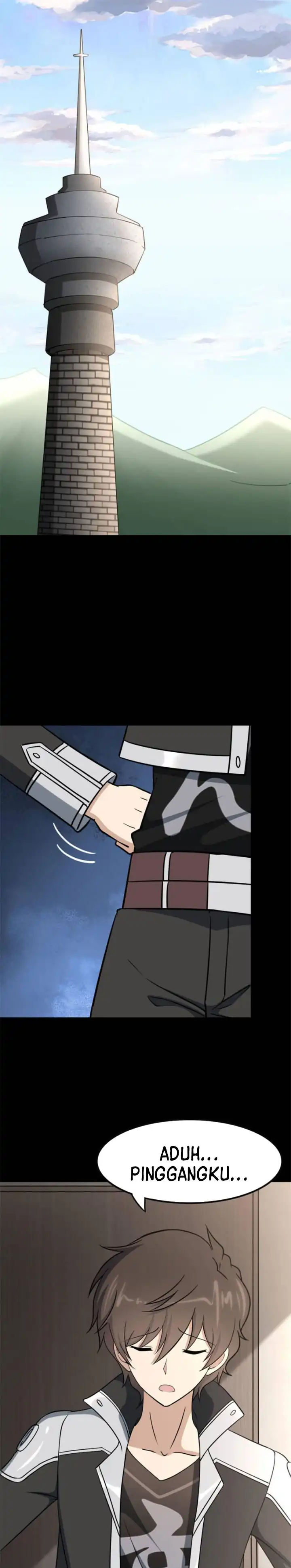 Baca Virus Girlfriend - Chapter 401 halaman 8