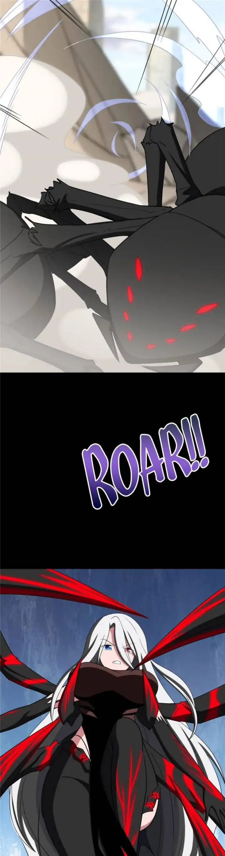 Baca Virus Girlfriend - Chapter 402 halaman 16