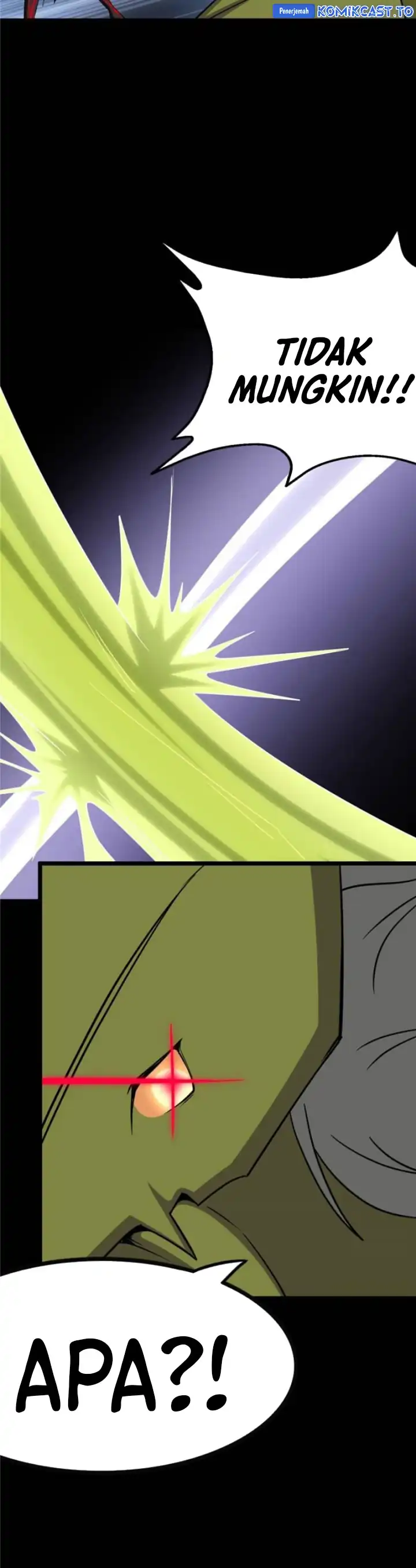 Baca Virus Girlfriend - Chapter 402 halaman 21