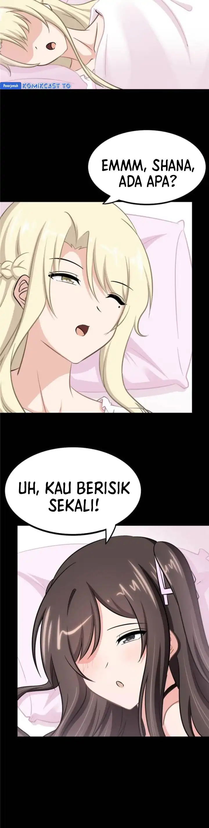 Baca Virus Girlfriend - Chapter 402 halaman 4