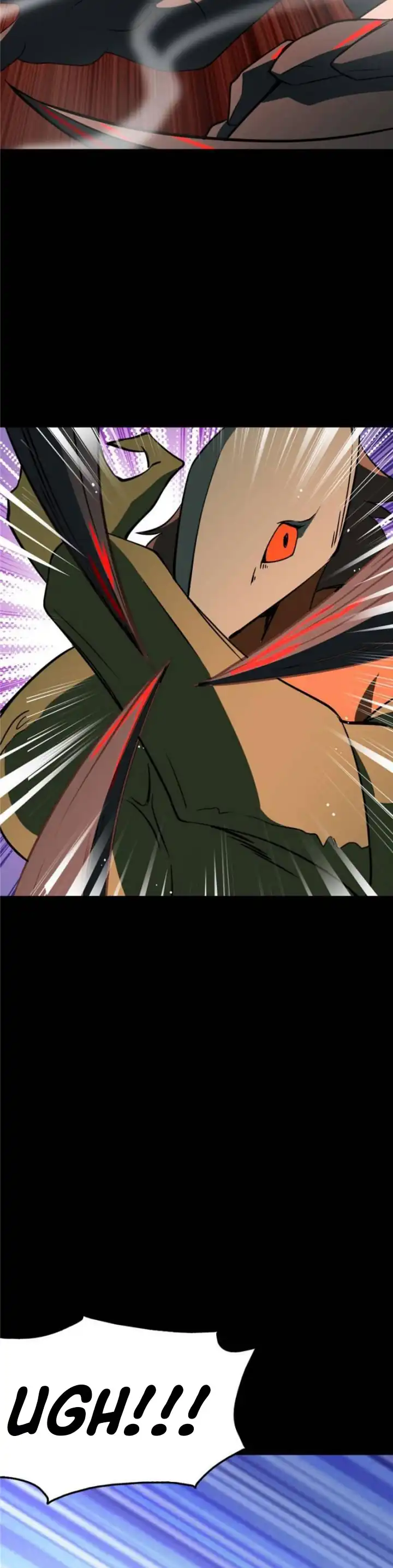 Baca Virus Girlfriend - Chapter 403 halaman 12