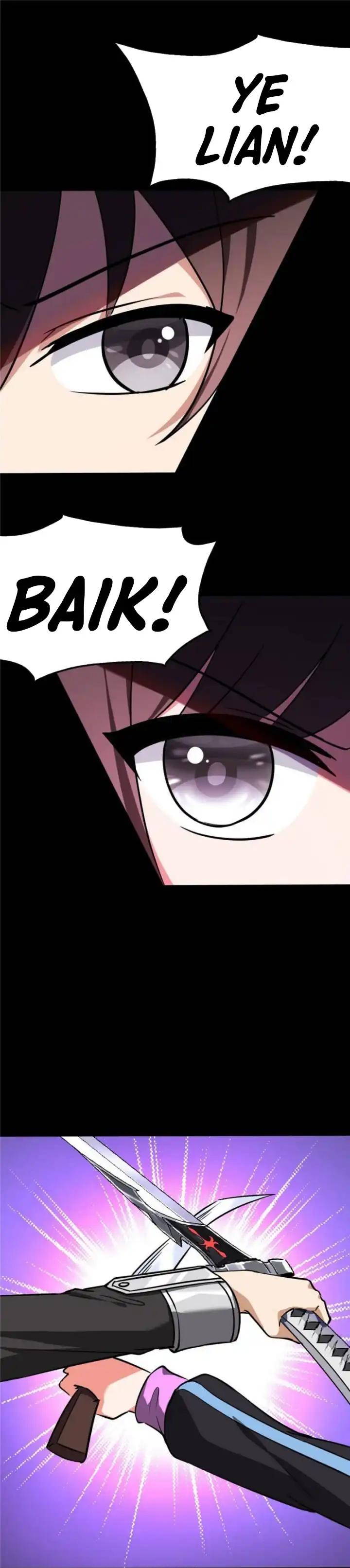 Baca Virus Girlfriend - Chapter 403 halaman 14