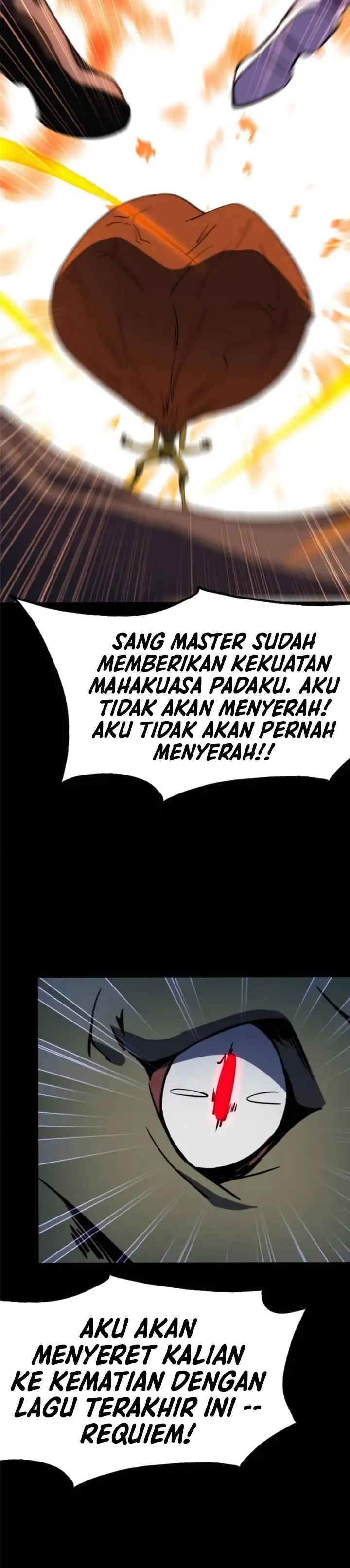 Baca Virus Girlfriend - Chapter 403 halaman 16