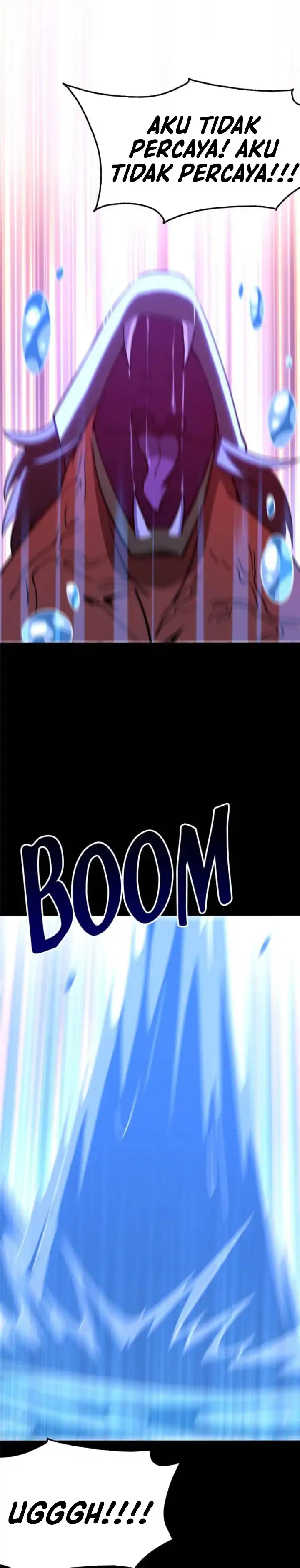 Baca Virus Girlfriend - Chapter 403 halaman 19