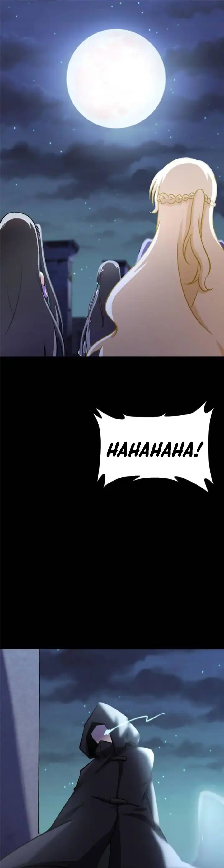 Baca Virus Girlfriend - Chapter 403 halaman 29