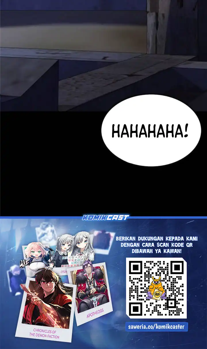 Baca Virus Girlfriend - Chapter 403 halaman 36