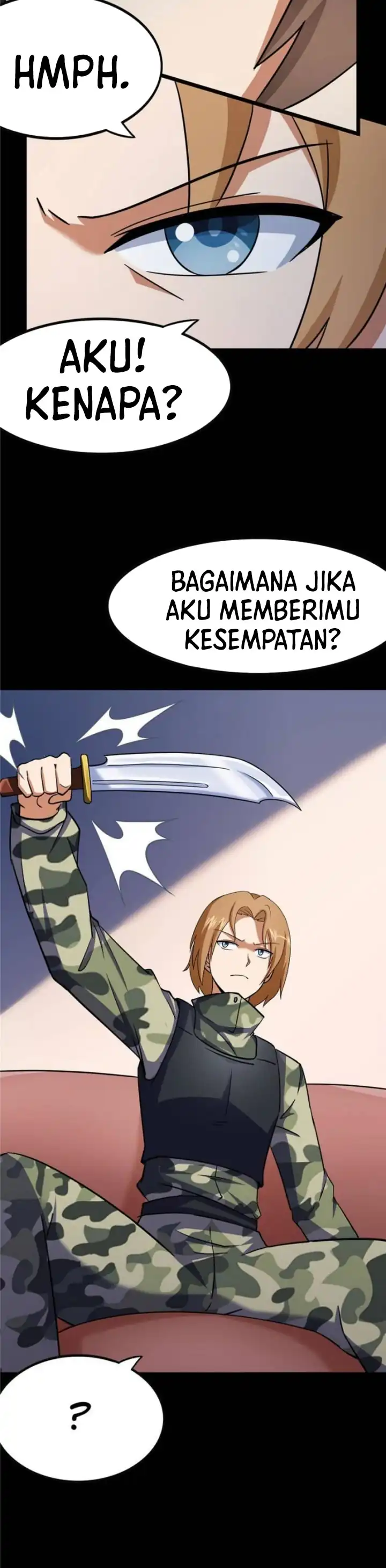 Baca Virus Girlfriend - Chapter 404 halaman 26