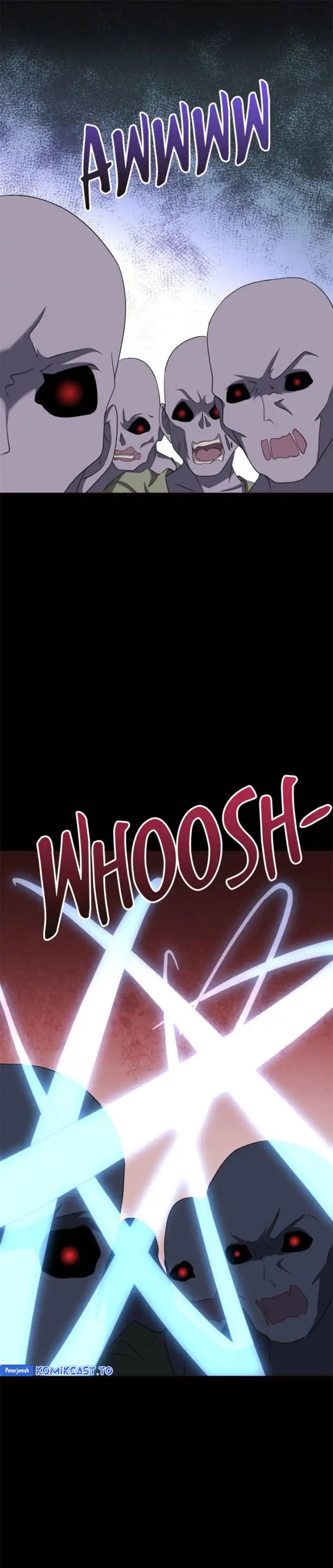 Baca Virus Girlfriend - Chapter 406 halaman 12