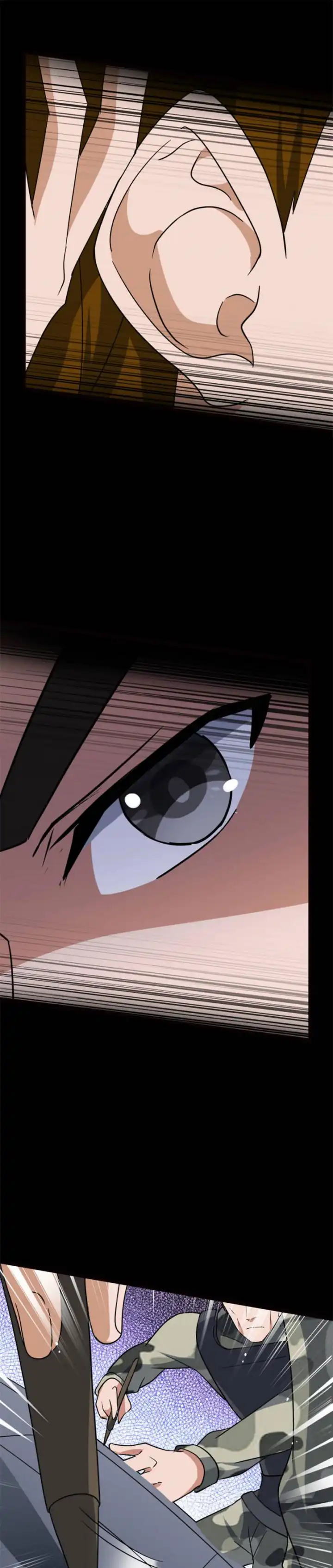 Baca Virus Girlfriend - Chapter 406 halaman 14