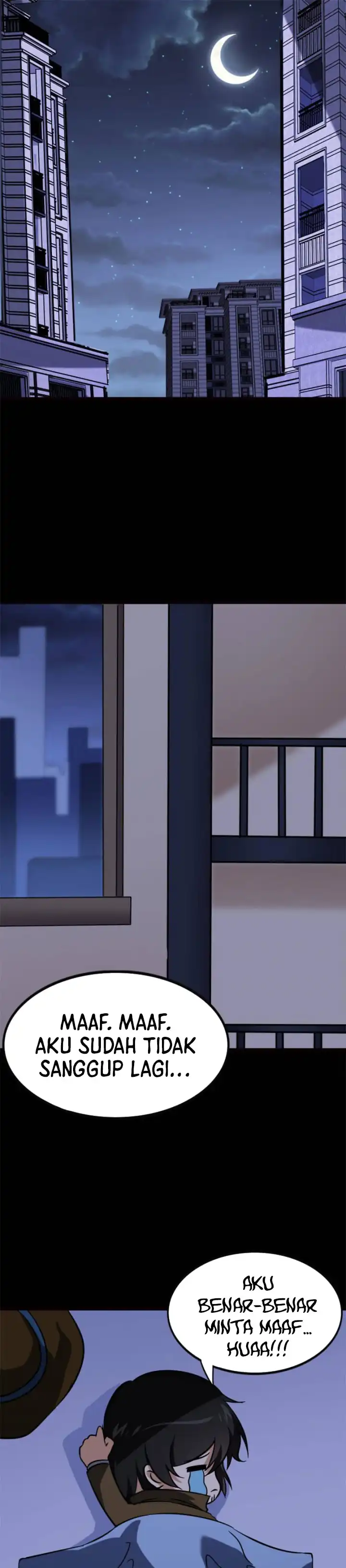 Baca Virus Girlfriend - Chapter 406 halaman 24