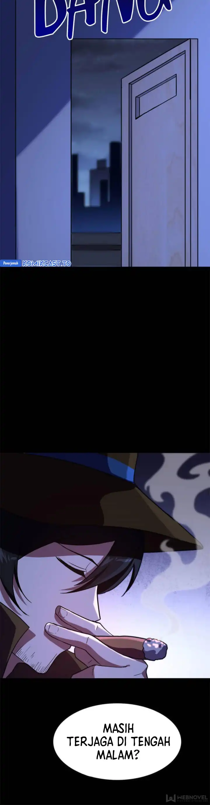 Baca Virus Girlfriend - Chapter 407 halaman 10