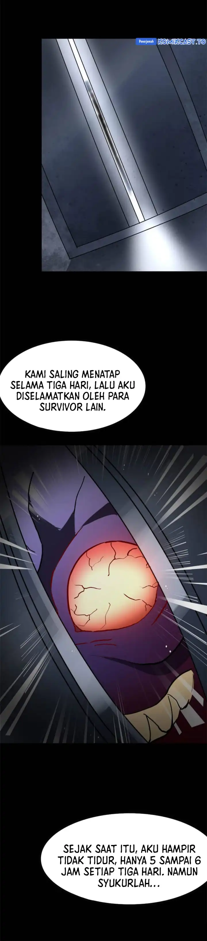 Baca Virus Girlfriend - Chapter 407 halaman 14