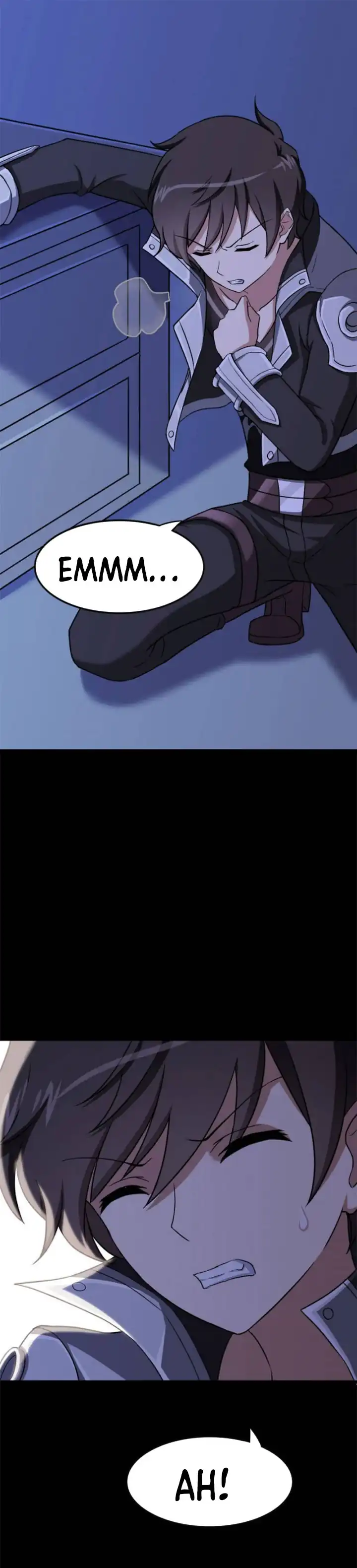 Baca Virus Girlfriend - Chapter 407 halaman 4