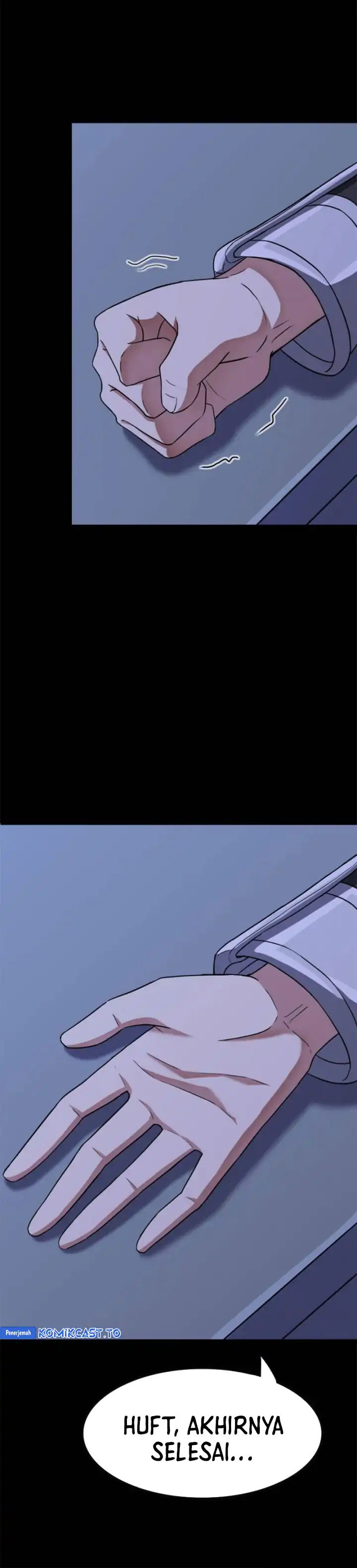 Baca Virus Girlfriend - Chapter 407 halaman 5