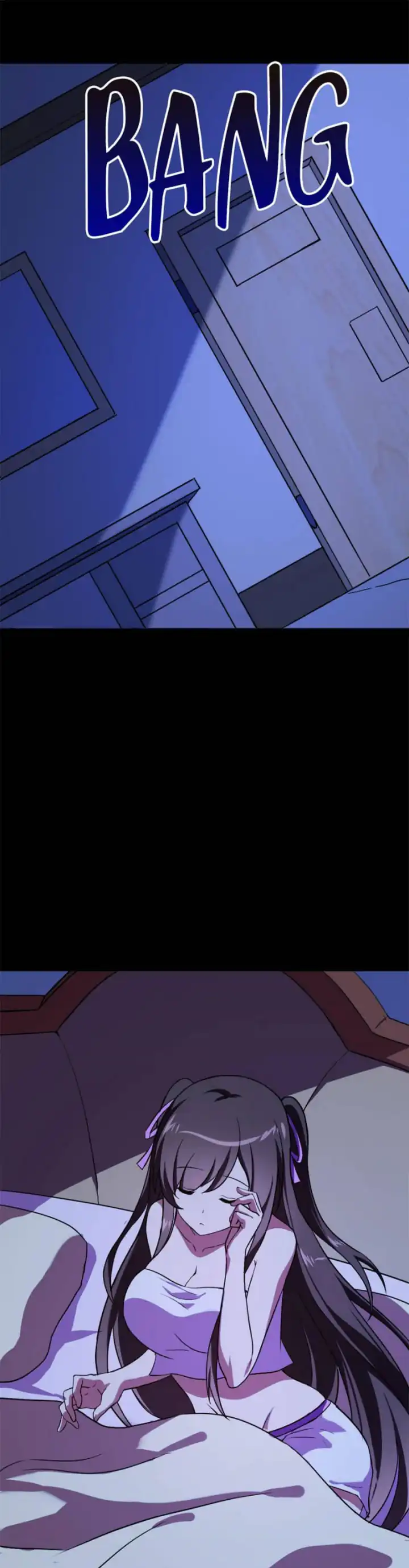 Baca Virus Girlfriend - Chapter 407 halaman 8