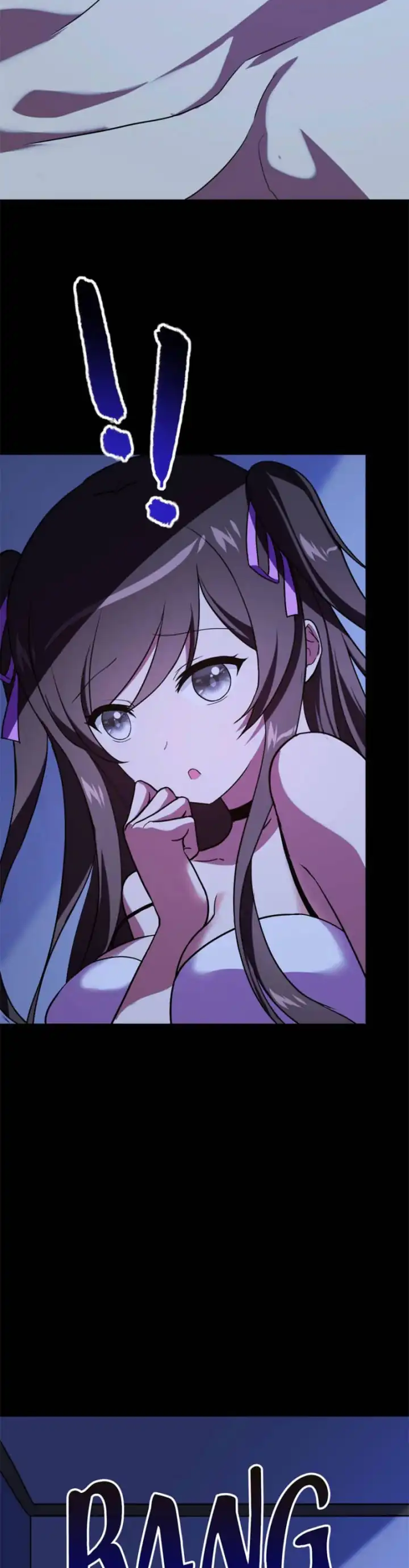 Baca Virus Girlfriend - Chapter 407 halaman 9