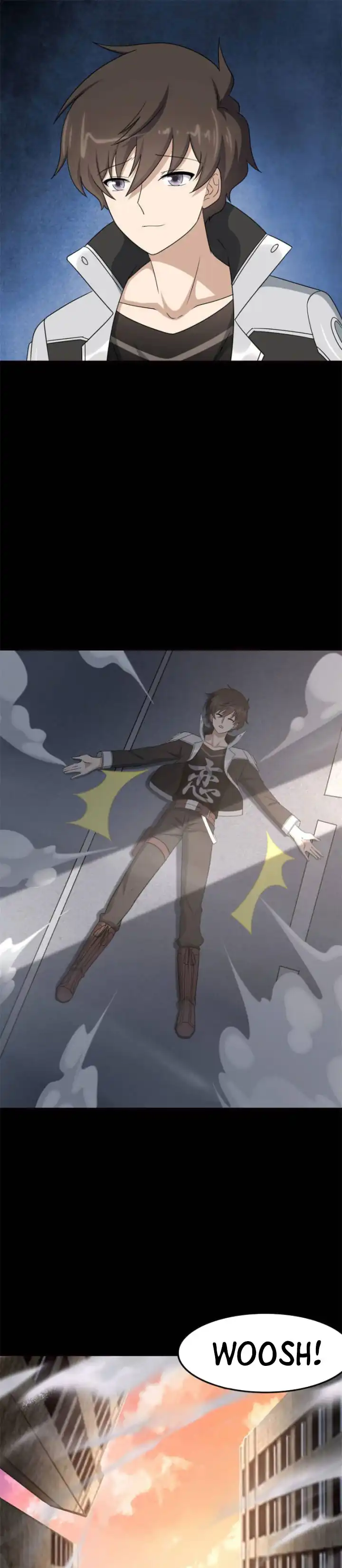 Baca Virus Girlfriend - Chapter 408 halaman 17