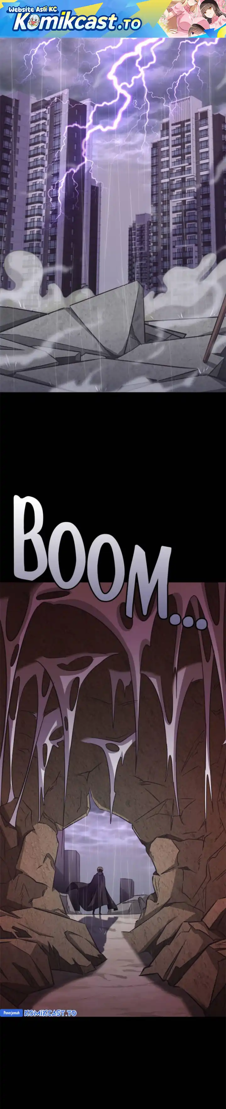 Baca Virus Girlfriend - Chapter 409 halaman 2