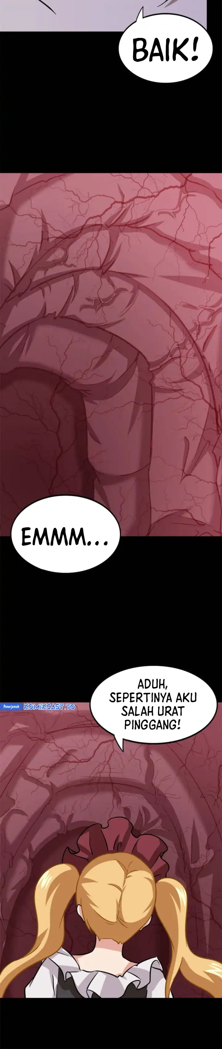 Baca Virus Girlfriend - Chapter 409 halaman 23