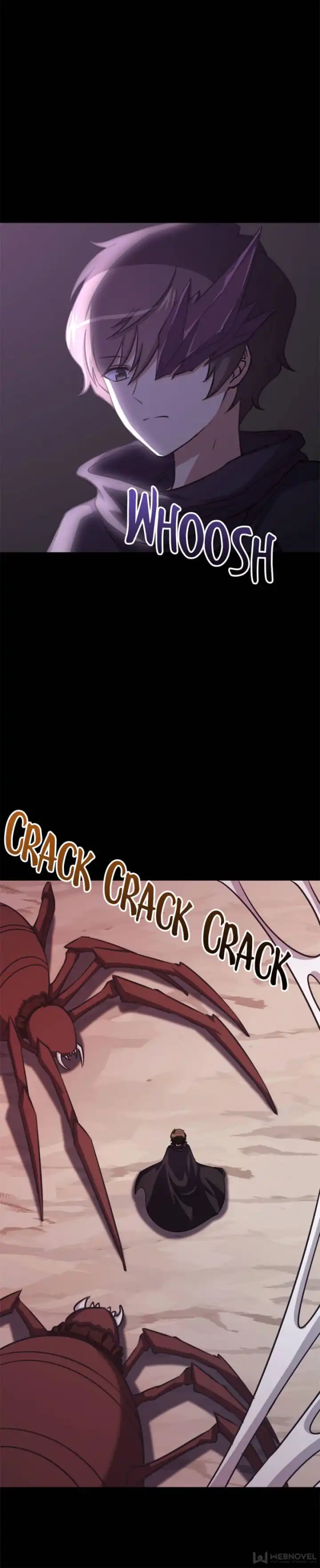 Baca Virus Girlfriend - Chapter 409 halaman 3