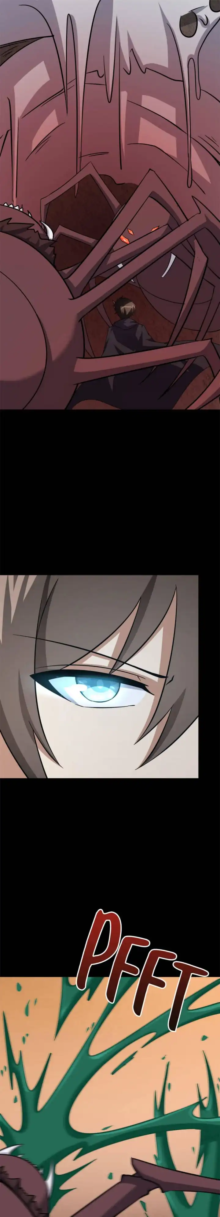 Baca Virus Girlfriend - Chapter 409 halaman 4