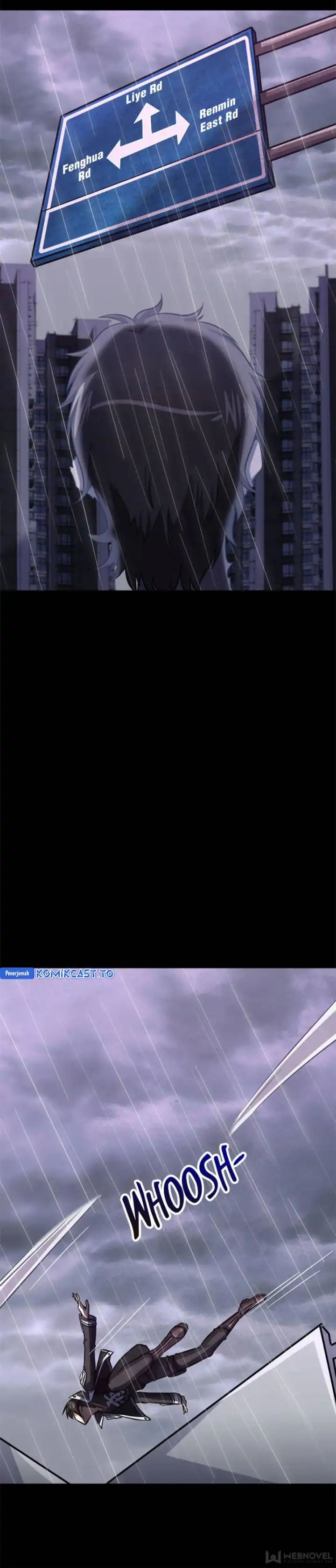 Baca Virus Girlfriend - Chapter 409 halaman 7