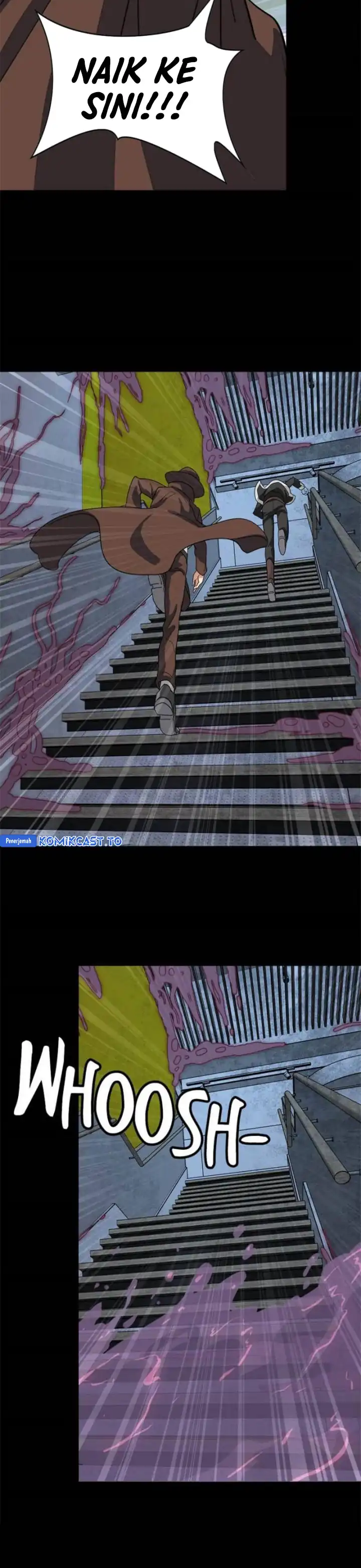 Baca Virus Girlfriend - Chapter 410 halaman 13