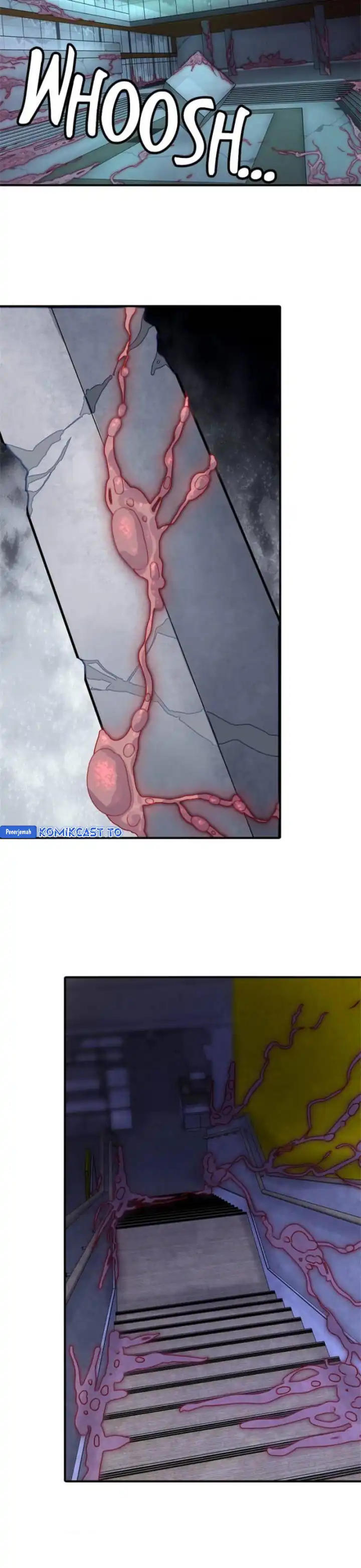 Baca Virus Girlfriend - Chapter 410 halaman 7