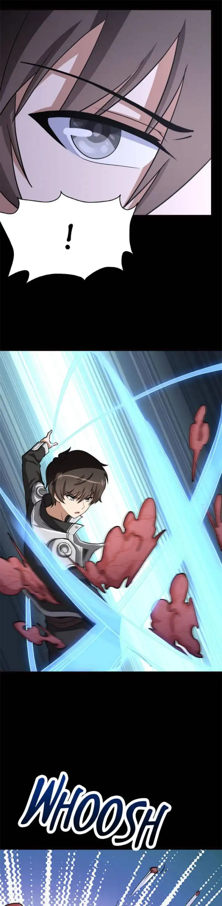 Baca Virus Girlfriend - Chapter 411 halaman 10