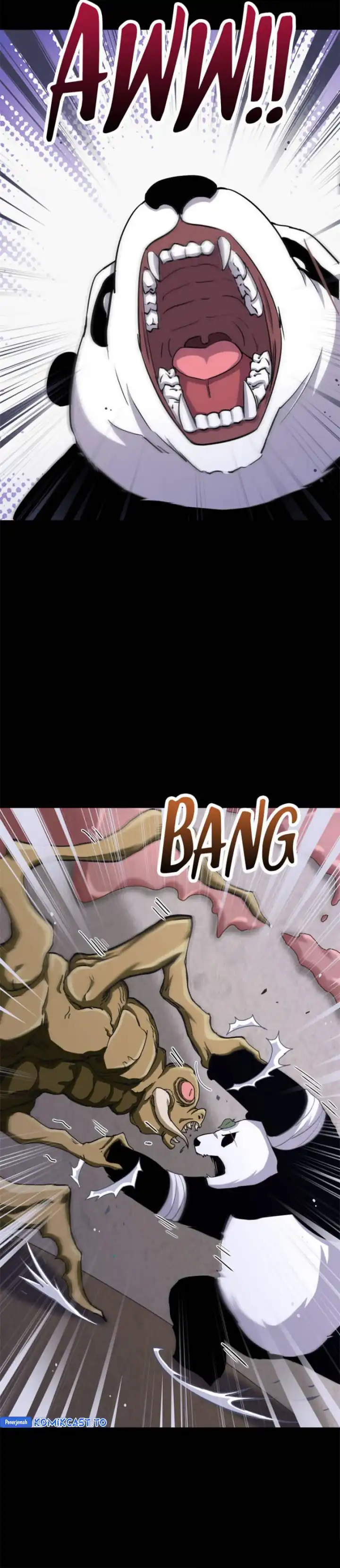 Baca Virus Girlfriend - Chapter 411 halaman 15