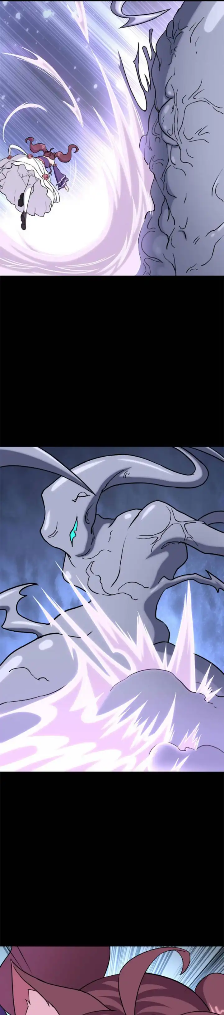 Baca Virus Girlfriend - Chapter 413 halaman 11