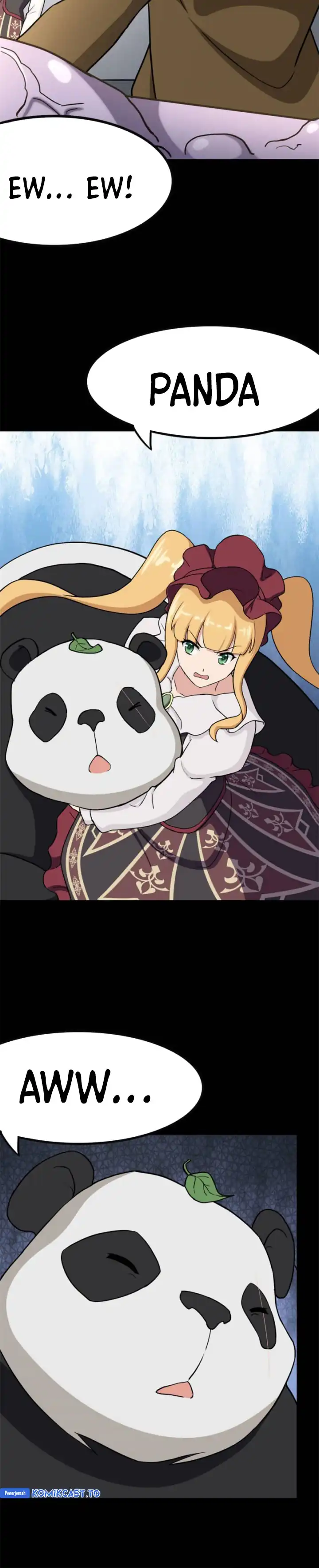 Baca Virus Girlfriend - Chapter 413 halaman 18