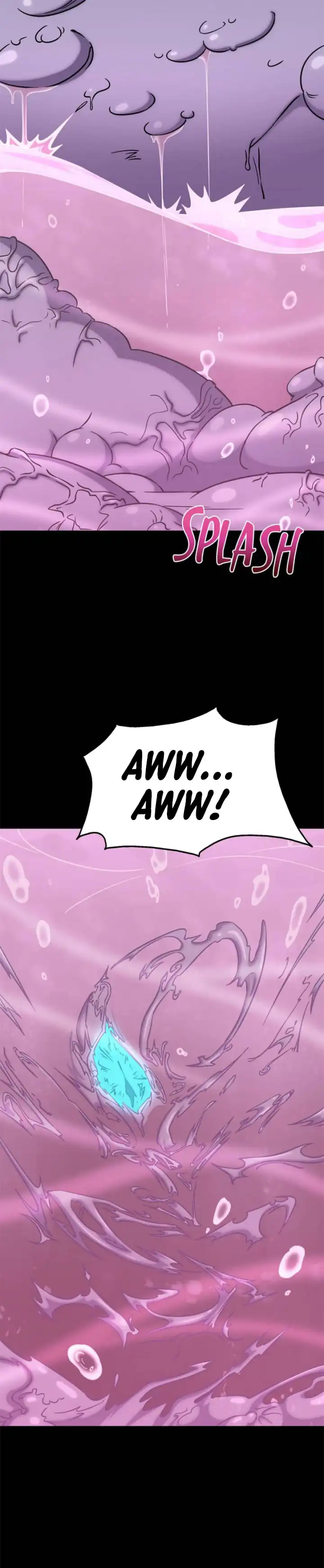 Baca Virus Girlfriend - Chapter 413 halaman 23