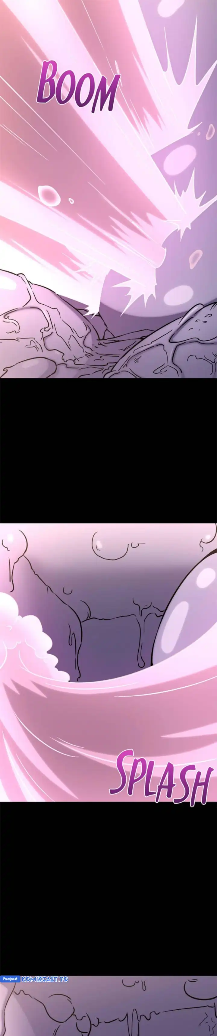 Baca Virus Girlfriend - Chapter 413 halaman 25