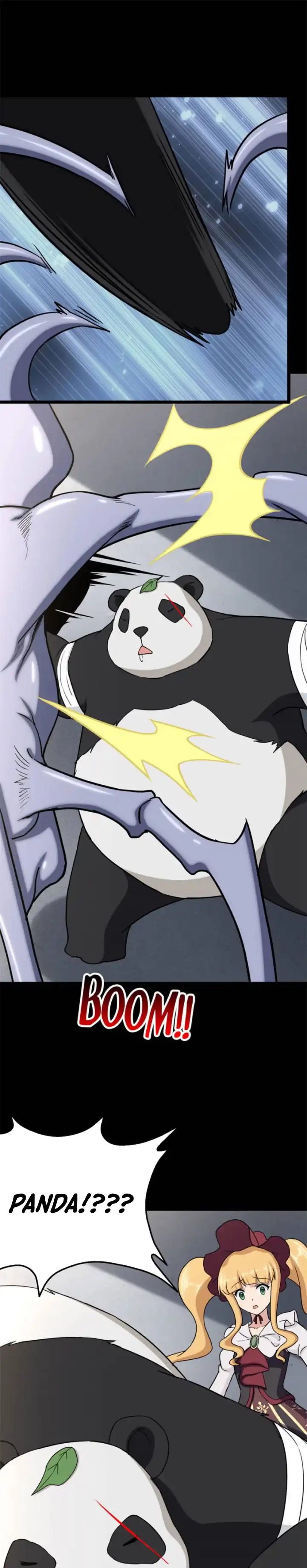 Baca Virus Girlfriend - Chapter 413 halaman 5