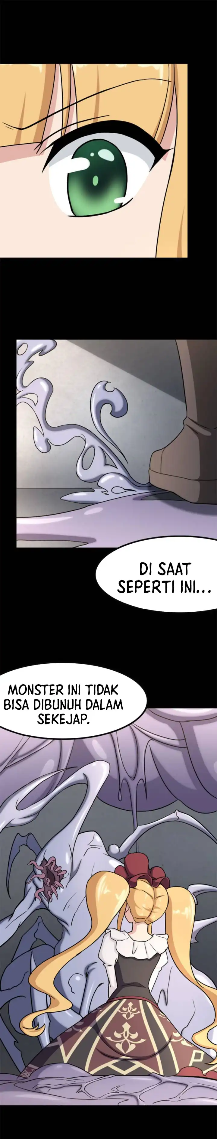 Baca Virus Girlfriend - Chapter 413 halaman 7