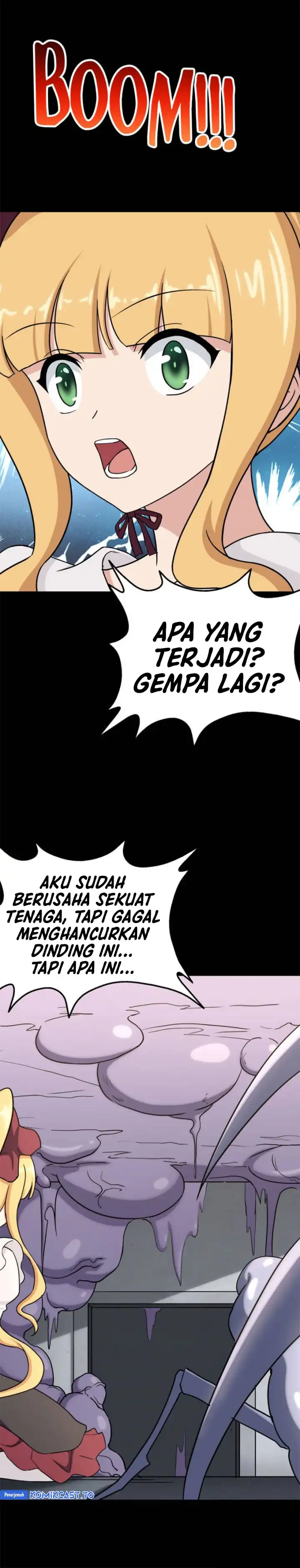 Baca Virus Girlfriend - Chapter 413 halaman 8
