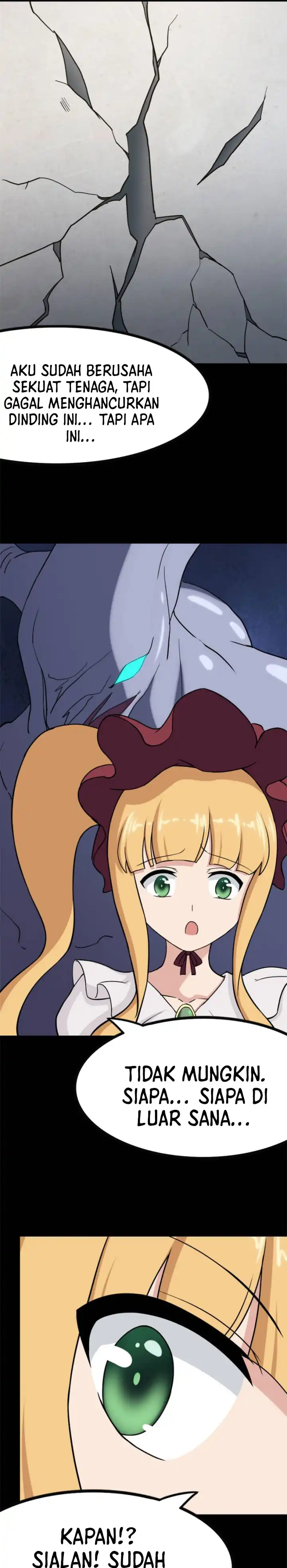 Baca Virus Girlfriend - Chapter 413 halaman 9