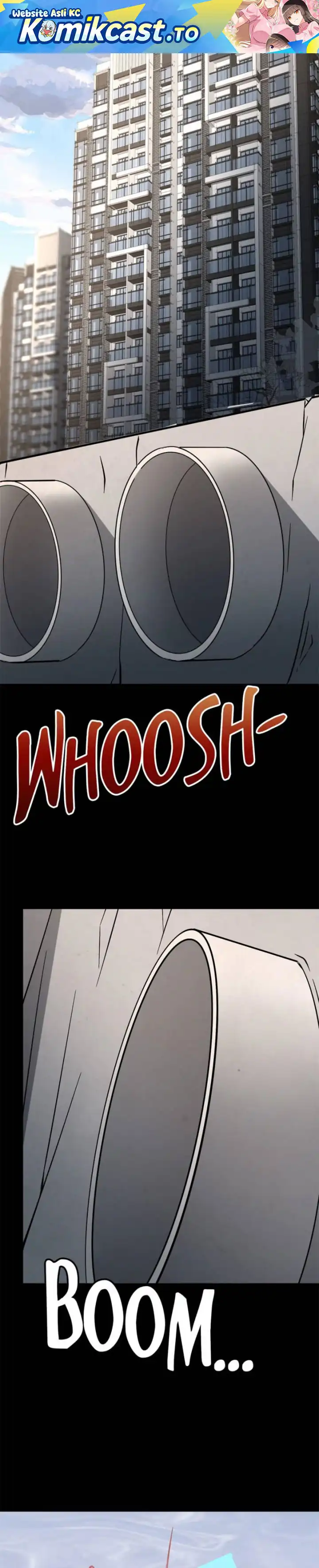 Baca Virus Girlfriend - Chapter 414 halaman 2