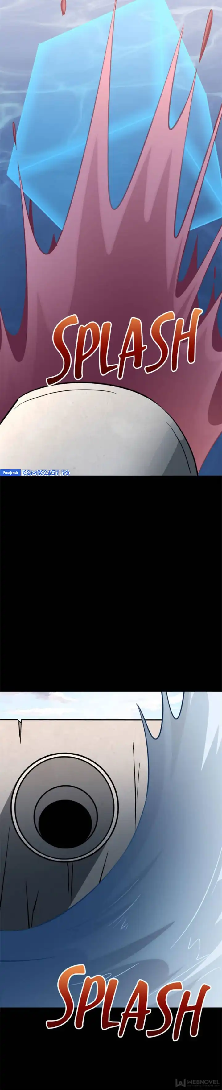 Baca Virus Girlfriend - Chapter 414 halaman 3