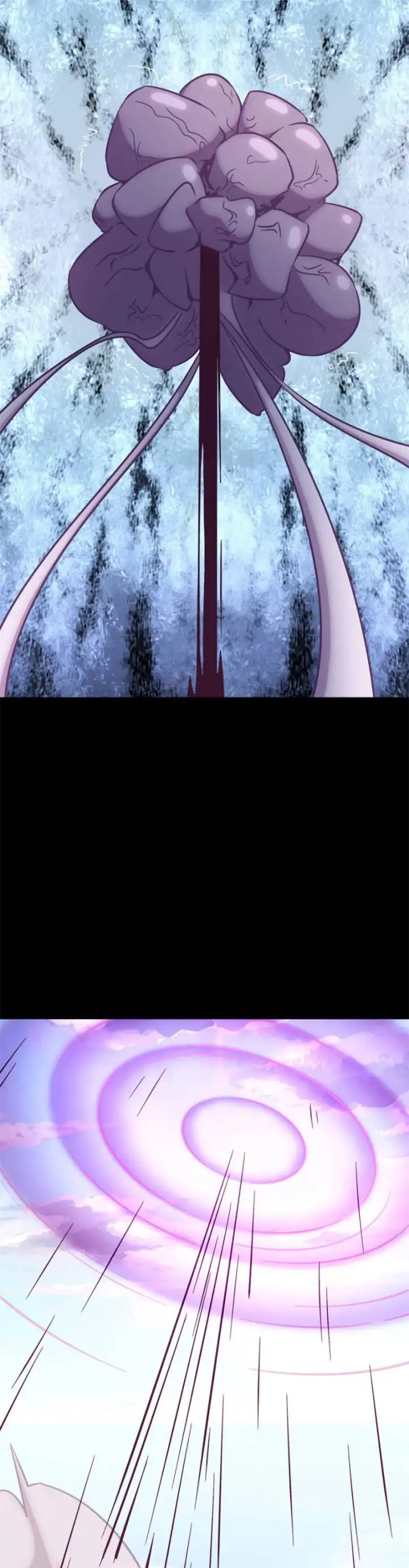 Baca Virus Girlfriend - Chapter 414 halaman 33