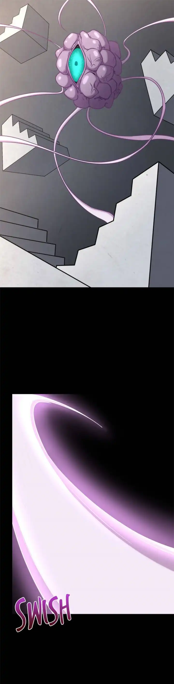 Baca Virus Girlfriend - Chapter 414 halaman 8