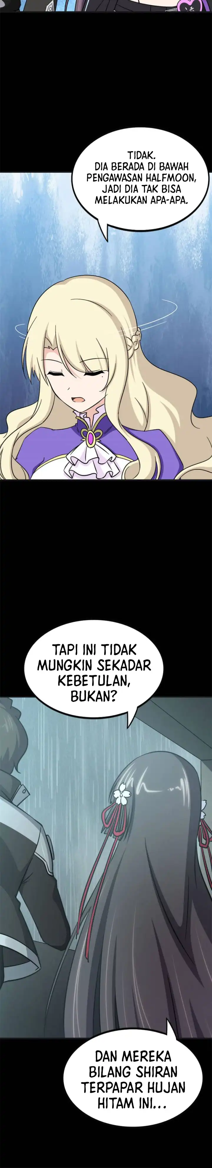Baca Virus Girlfriend - Chapter 415 halaman 16