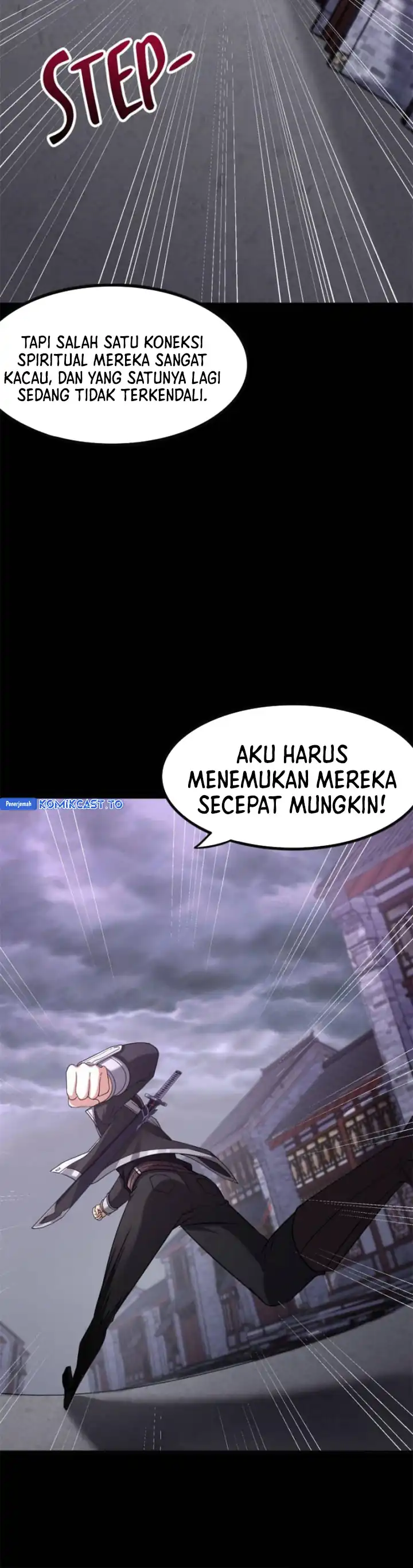 Baca Virus Girlfriend - Chapter 416 halaman 10