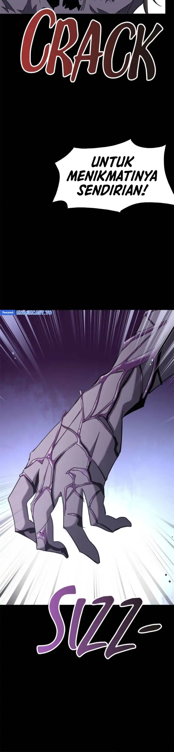 Baca Virus Girlfriend - Chapter 416 halaman 13