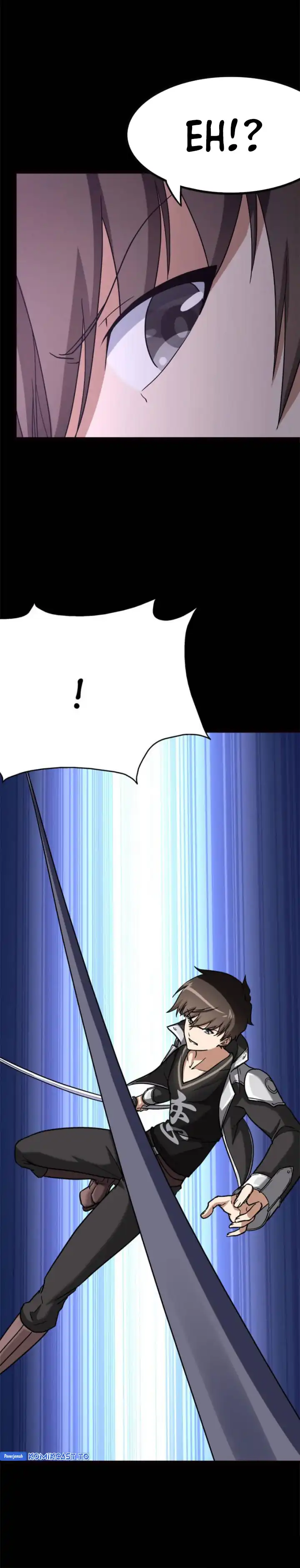 Baca Virus Girlfriend - Chapter 416 halaman 23