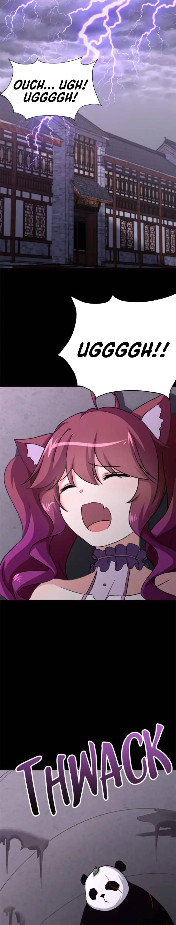 Baca Virus Girlfriend - Chapter 416 halaman 33