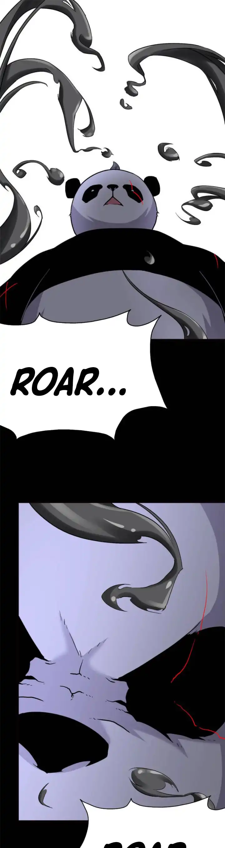 Baca Virus Girlfriend - Chapter 416 halaman 35